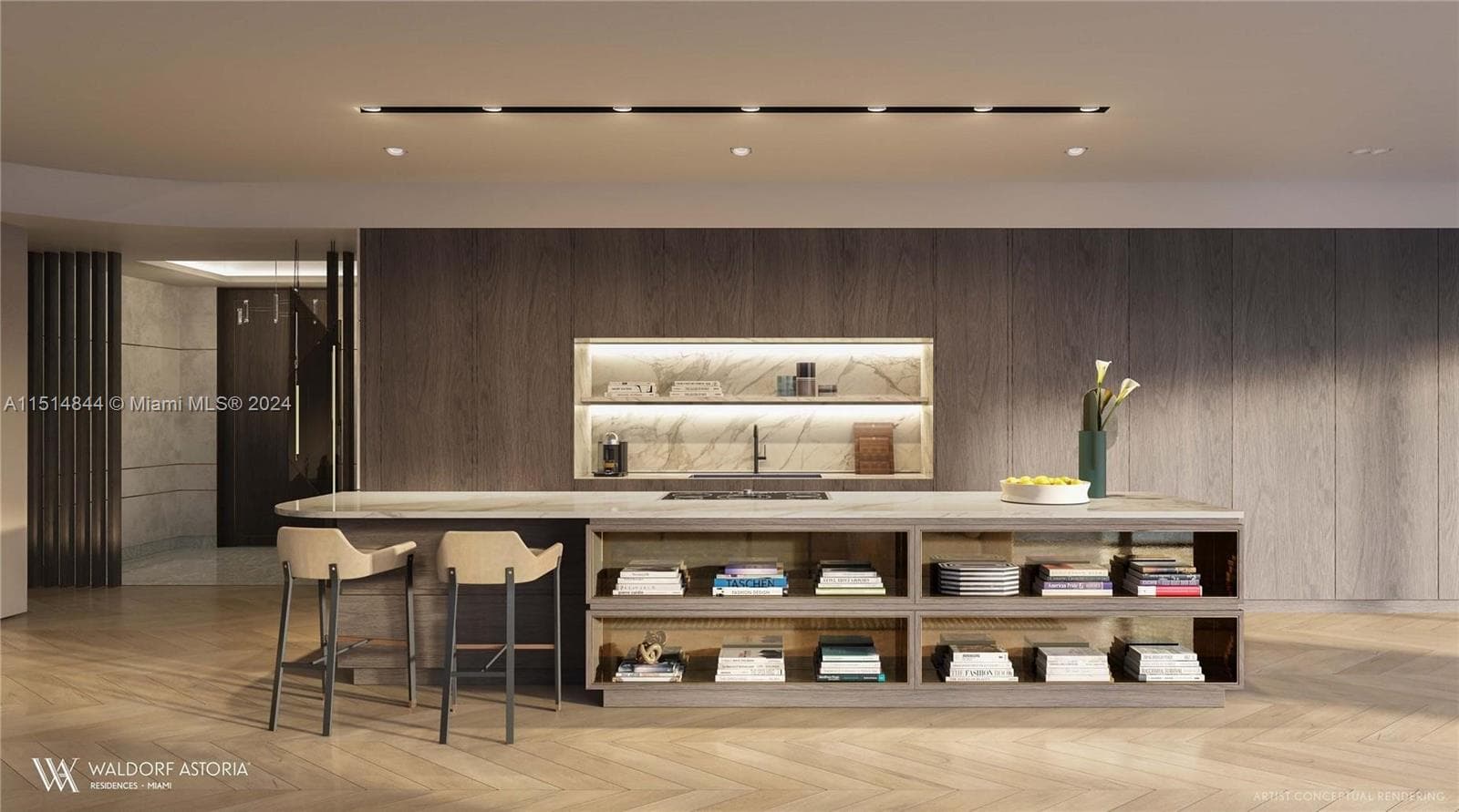 300 N Biscayne Blvd # 7801, Miami, FL 33132 — zdjęcie 4