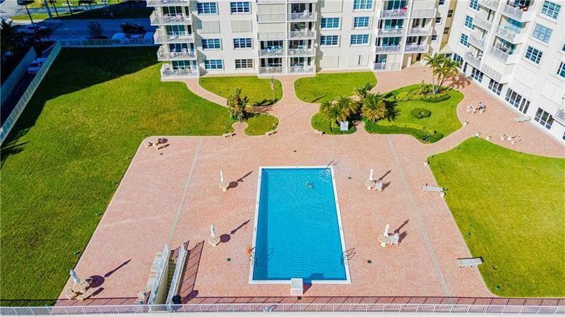 750 N Ocean Boulevard # 1704, Pompano Beach, FL 33062 — zdjęcie 2