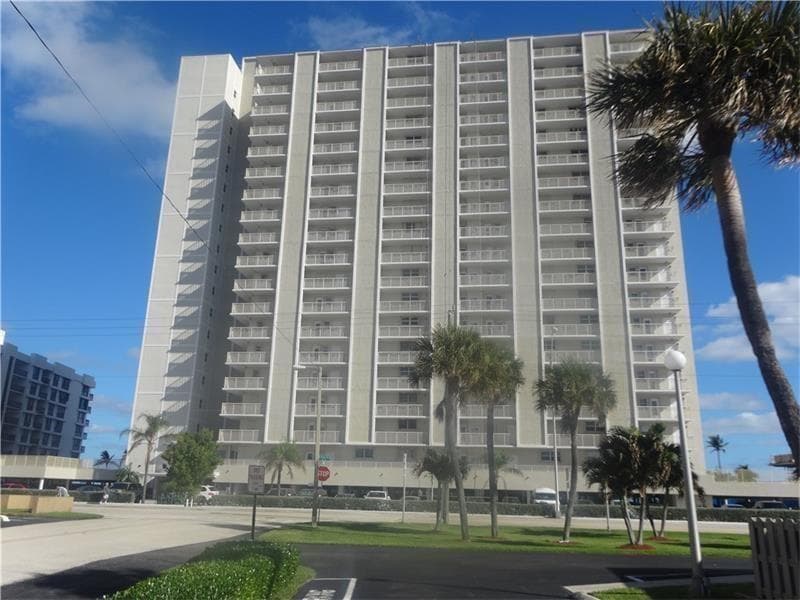 750 N Ocean Boulevard # 1704, Pompano Beach, FL 33062 — zdjęcie 3