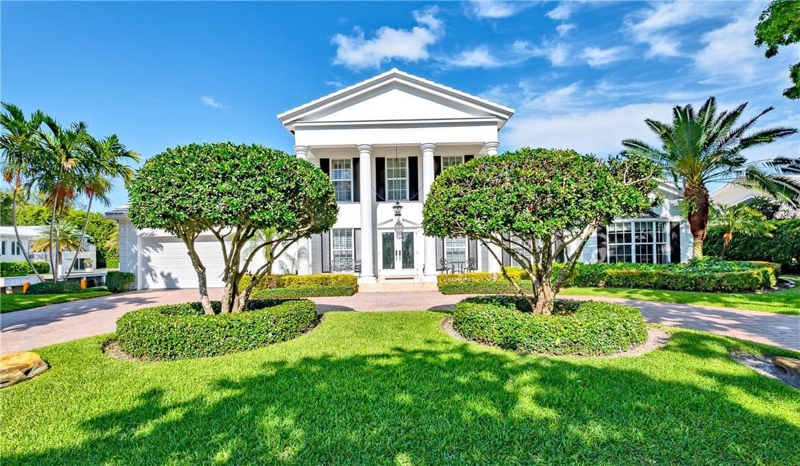 2 Compass Lane, Fort Lauderdale, FL 33308 — zdjęcie 3