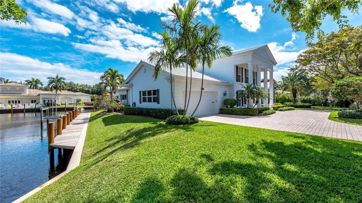 2 Compass Lane, Fort Lauderdale, FL 33308 — zdjęcie 5