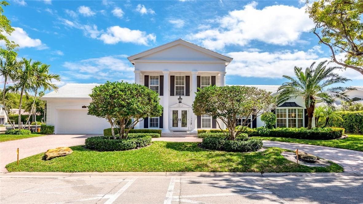 2 Compass Lane, Fort Lauderdale, FL 33308 — zdjęcie 4