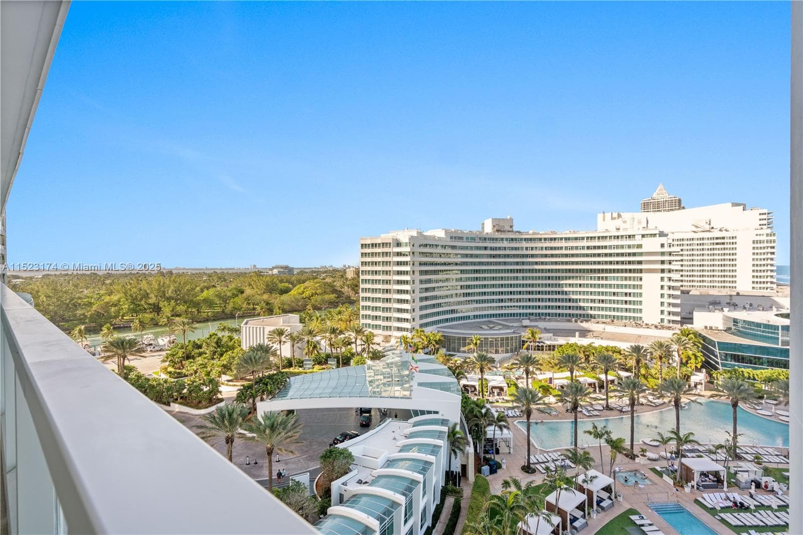4391 COLLINS AV # 1007, Miami Beach, FL 33140 — zdjęcie 2