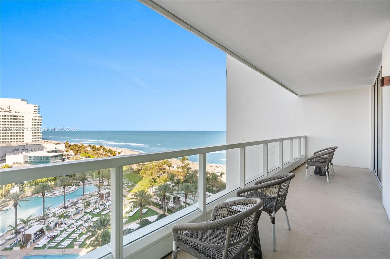 4391 COLLINS AV # 1007, Miami Beach, FL 33140 — zdjęcie 3