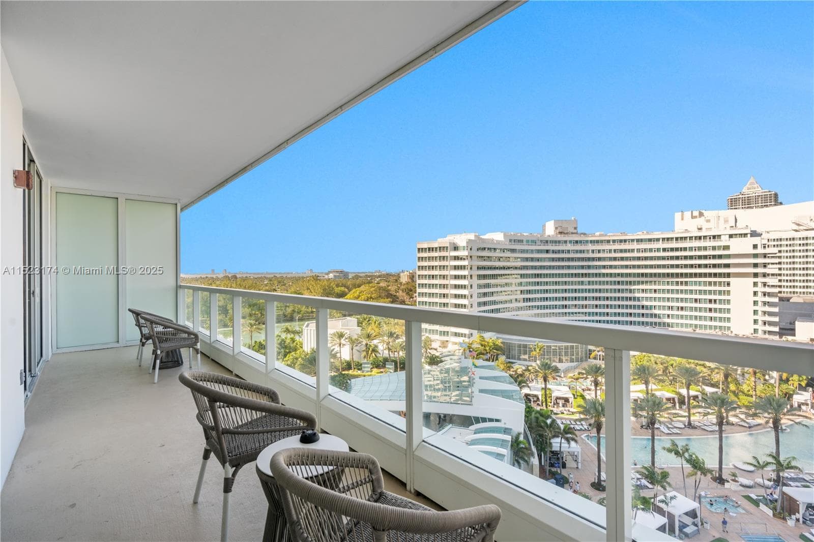 4391 COLLINS AV # 1007, Miami Beach, FL 33140 — zdjęcie 5