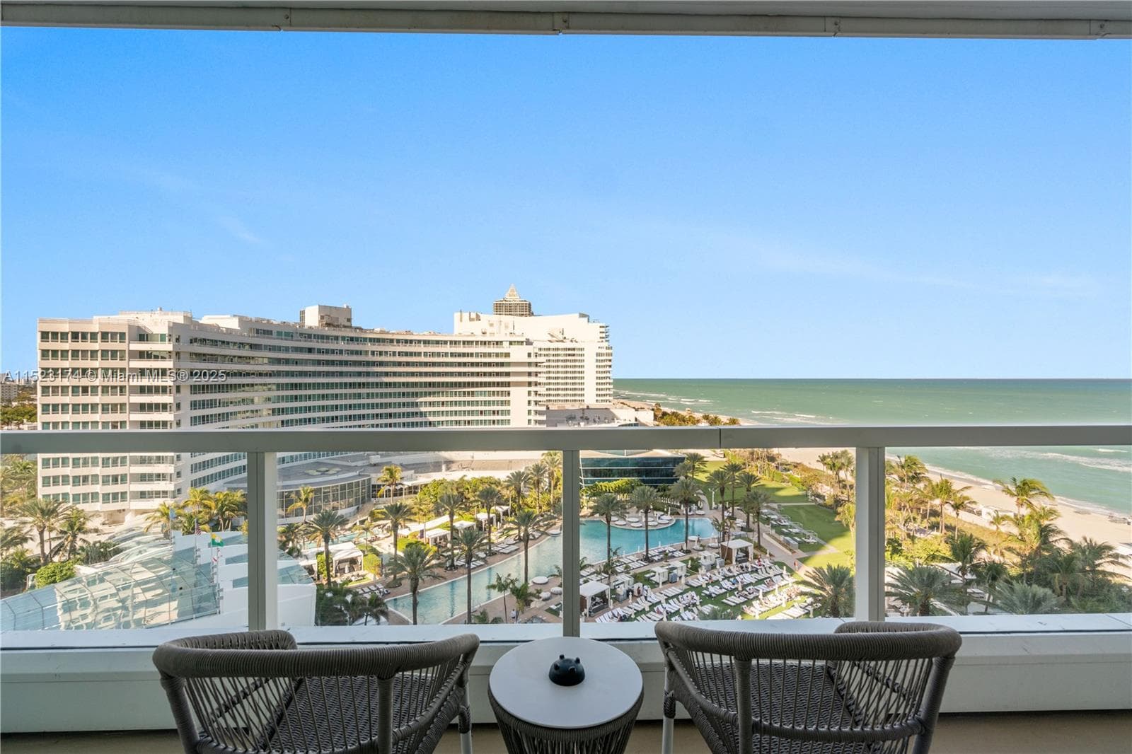 4391 COLLINS AV # 1007, Miami Beach, FL 33140 — zdjęcie 4