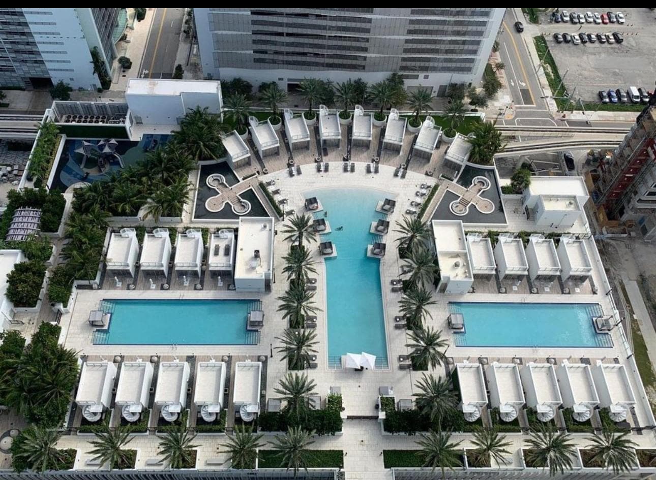 851 NE 1st Avenue # 2606, Miami, FL 33132 — zdjęcie 3