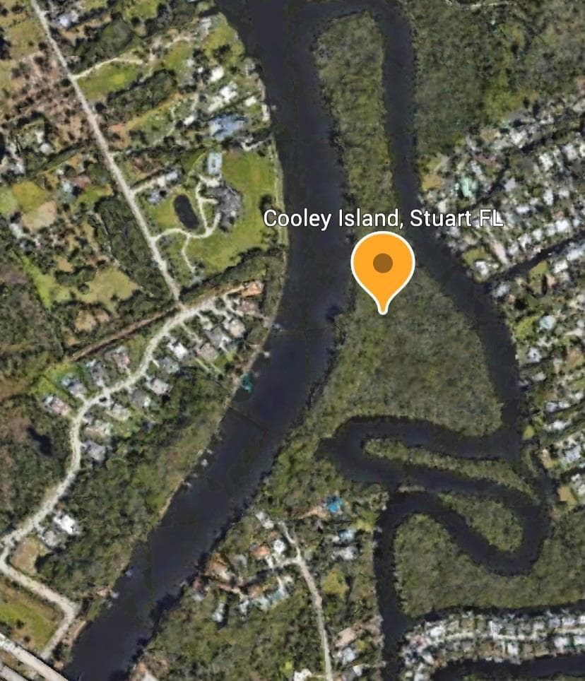 0 Blue Water Way, Stuart, FL 34997 — zdjęcie 3