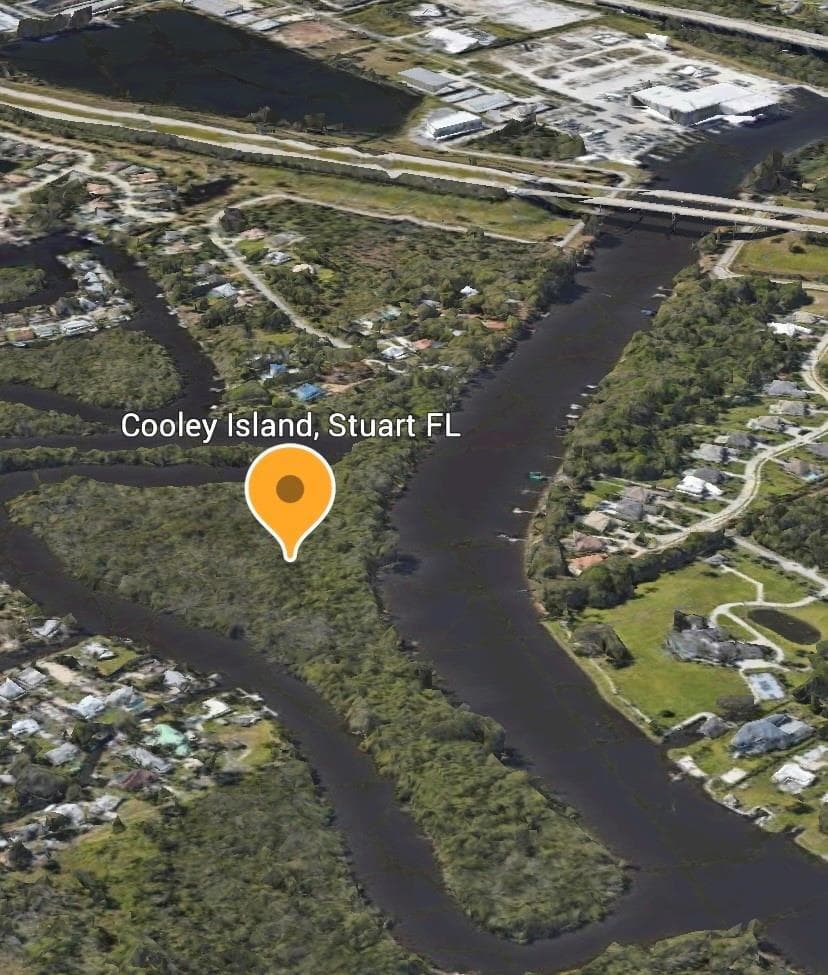 0 Blue Water Way, Stuart, FL 34997 — zdjęcie 5
