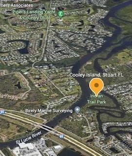 0 Blue Water Way, Stuart, FL 34997 — zdjęcie 4