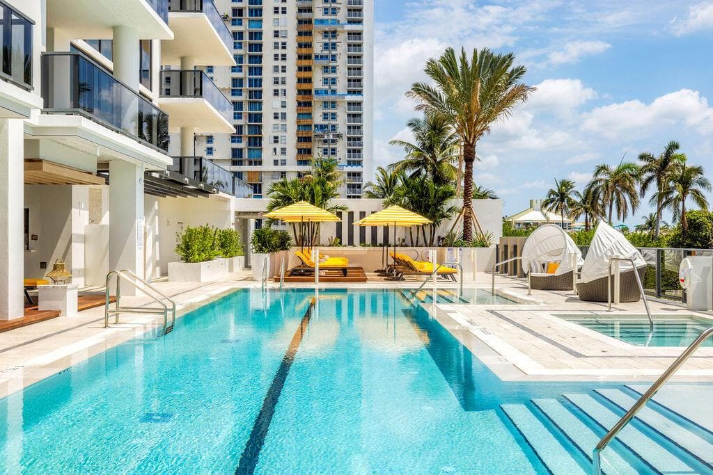 305 Briny Avenue # 706, Pompano Beach, FL 33062 — zdjęcie 4