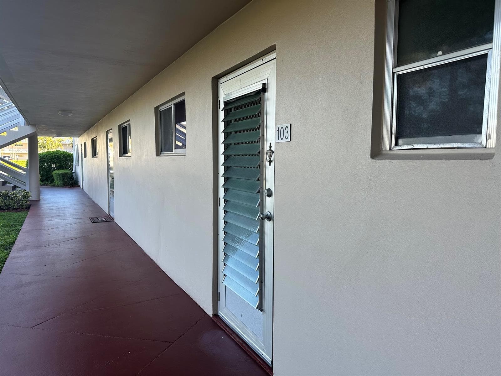 2682 S Garden Drive # 103, Lake Worth, FL 33461 — zdjęcie 2