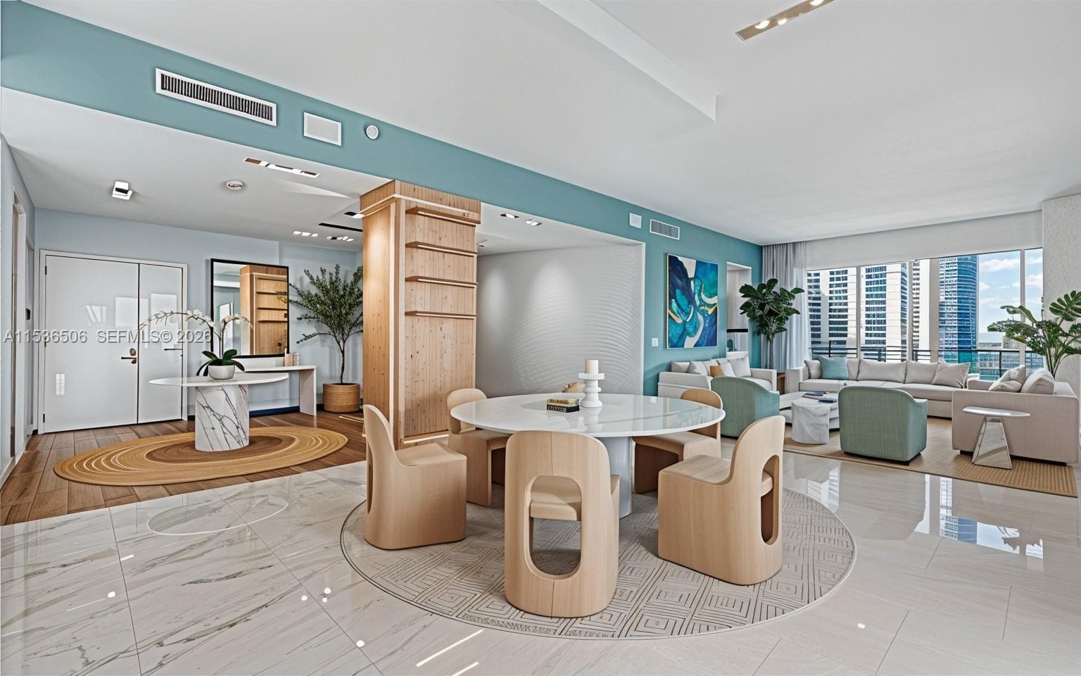 Asia Brickell Key — zdjęcie 2