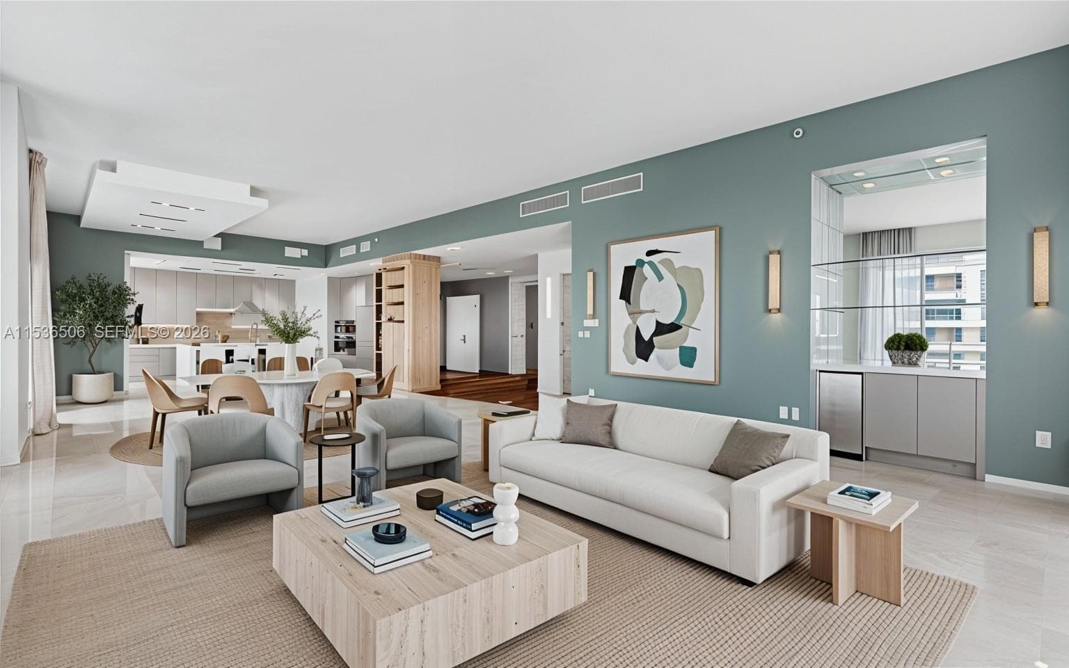 Asia Brickell Key — zdjęcie 3