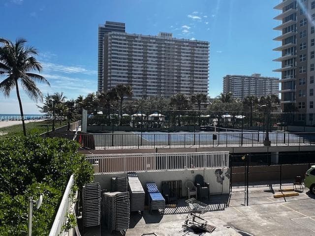 1904 S Ocean Dr # 205, Hallandale Beach, FL 33009 — zdjęcie 2