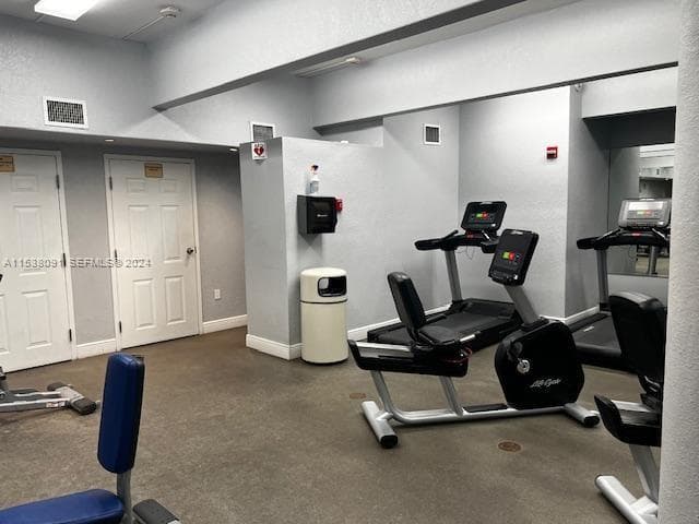 1904 S Ocean Dr # 205, Hallandale Beach, FL 33009 — zdjęcie 5