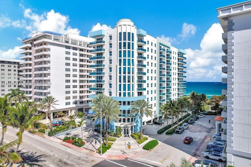 9201 Collins Ave # 1023, Surfside, FL 33154