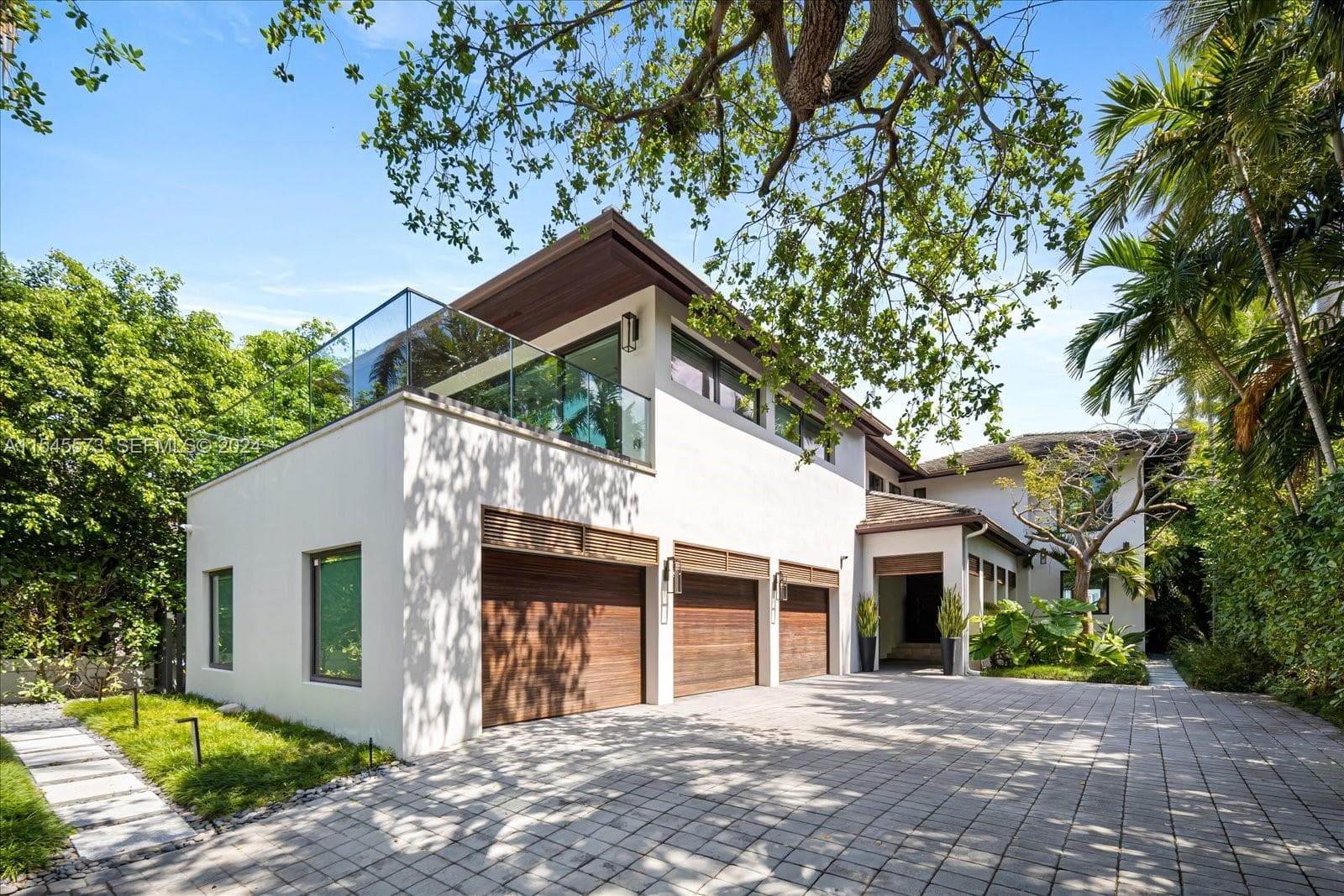 401 E Rivo Alto Dr, Miami Beach, FL 33139 — zdjęcie 2