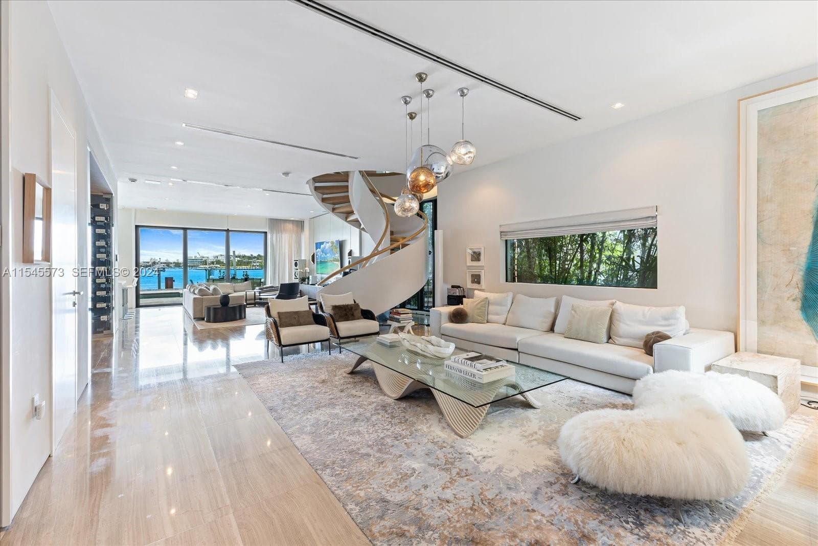 401 E Rivo Alto Dr, Miami Beach, FL 33139 — zdjęcie 4