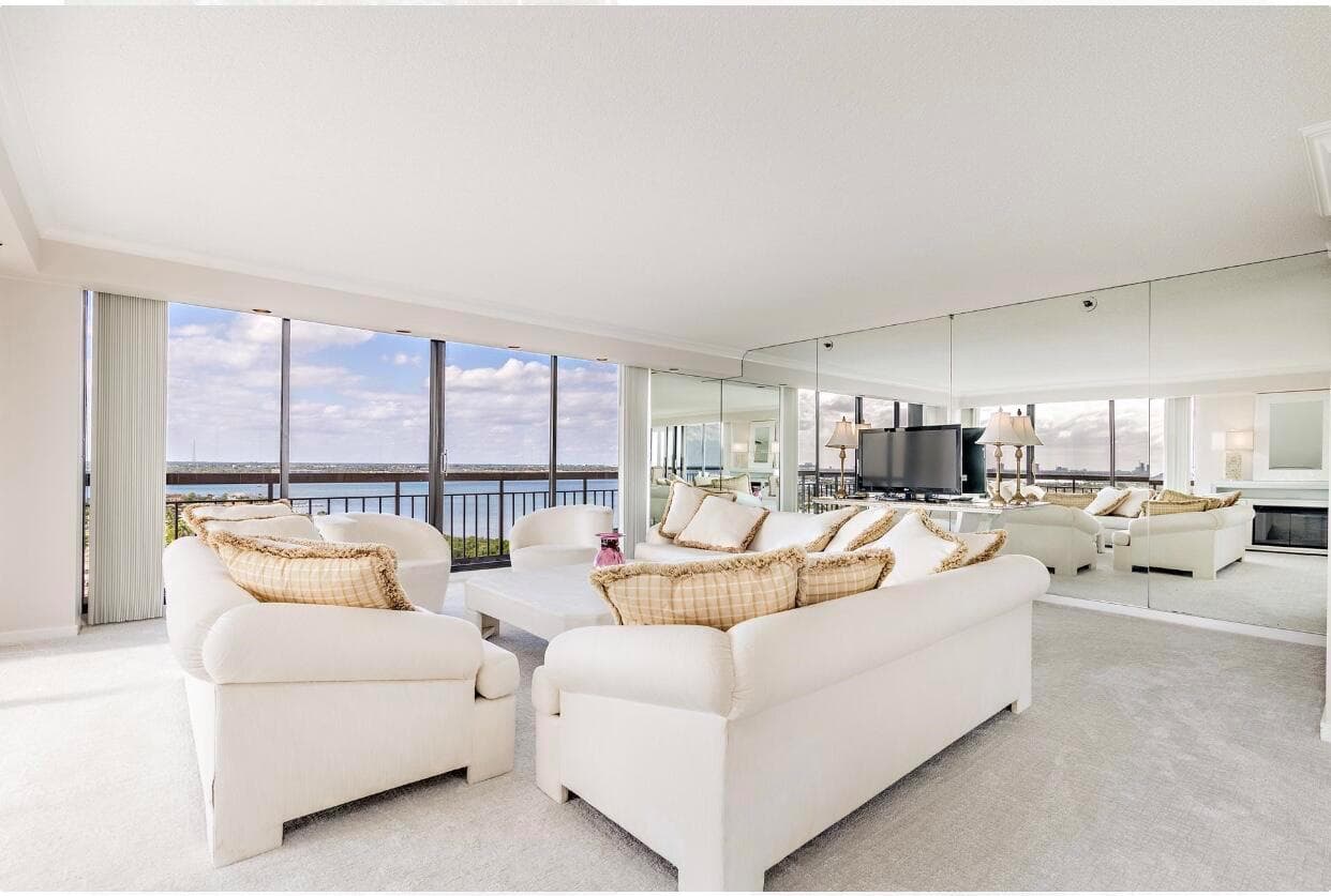 4100 N Ocean Drive # 1704, Singer Island, FL 33404 — zdjęcie 3