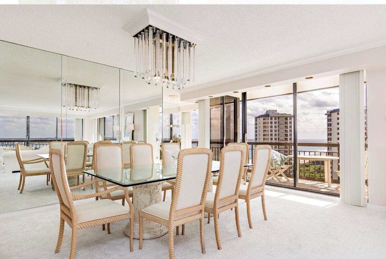 4100 N Ocean Drive # 1704, Singer Island, FL 33404 — zdjęcie 5