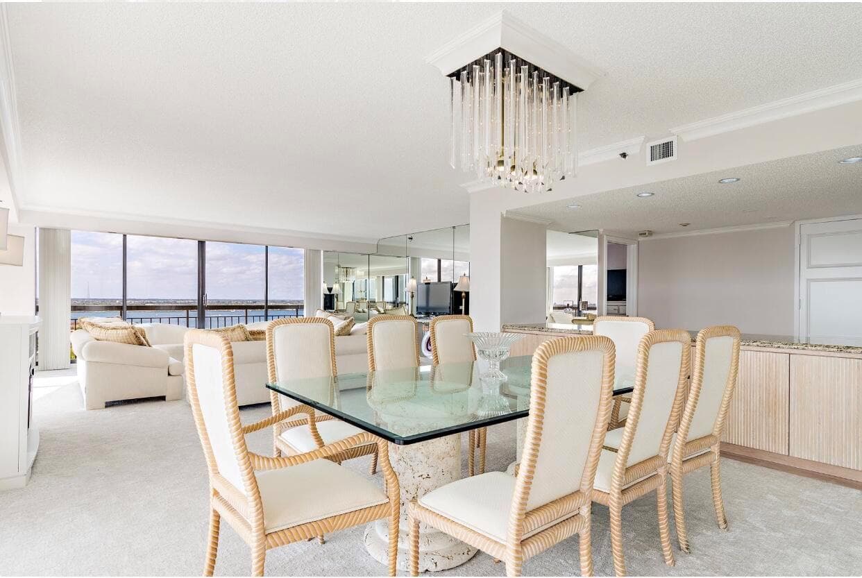 4100 N Ocean Drive # 1704, Singer Island, FL 33404 — zdjęcie 4