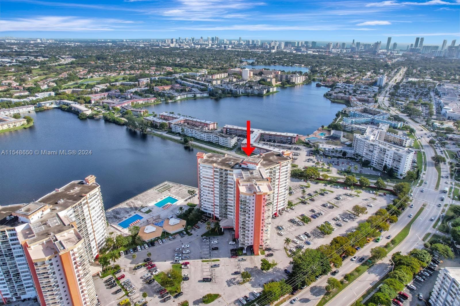 1301 NE Miami Gardens Dr # 1101W, Miami, FL 33179