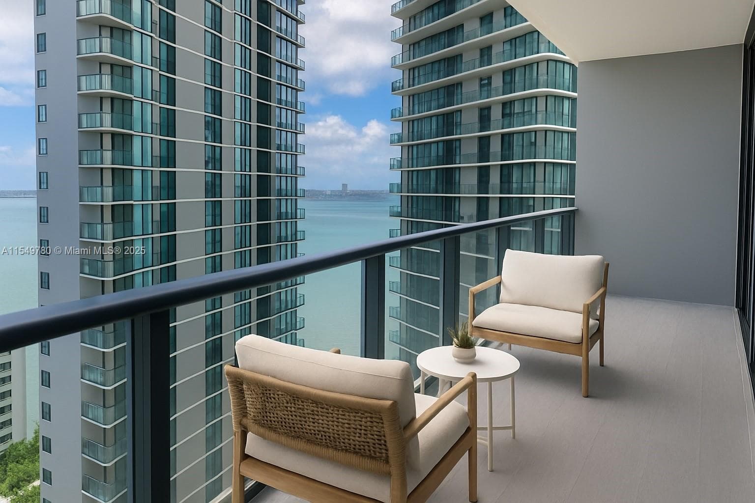 501 NE 31st St # 3004, Miami, FL 33137