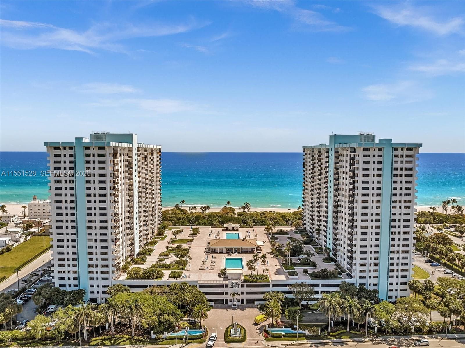 1201 S Ocean Dr # 1112N, Hollywood, FL 33019