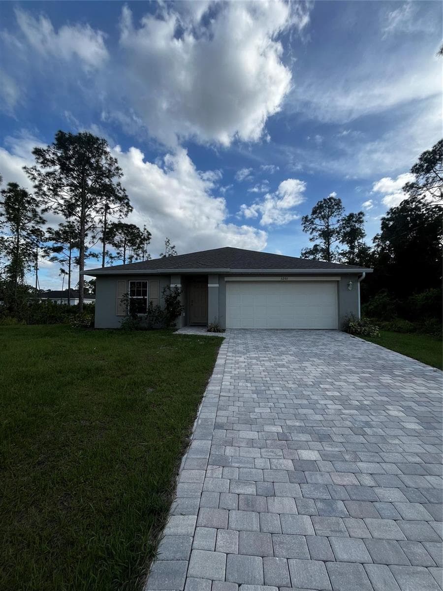 3201 W 23rd Street, Lehigh Acres, FL 33971 — zdjęcie 2