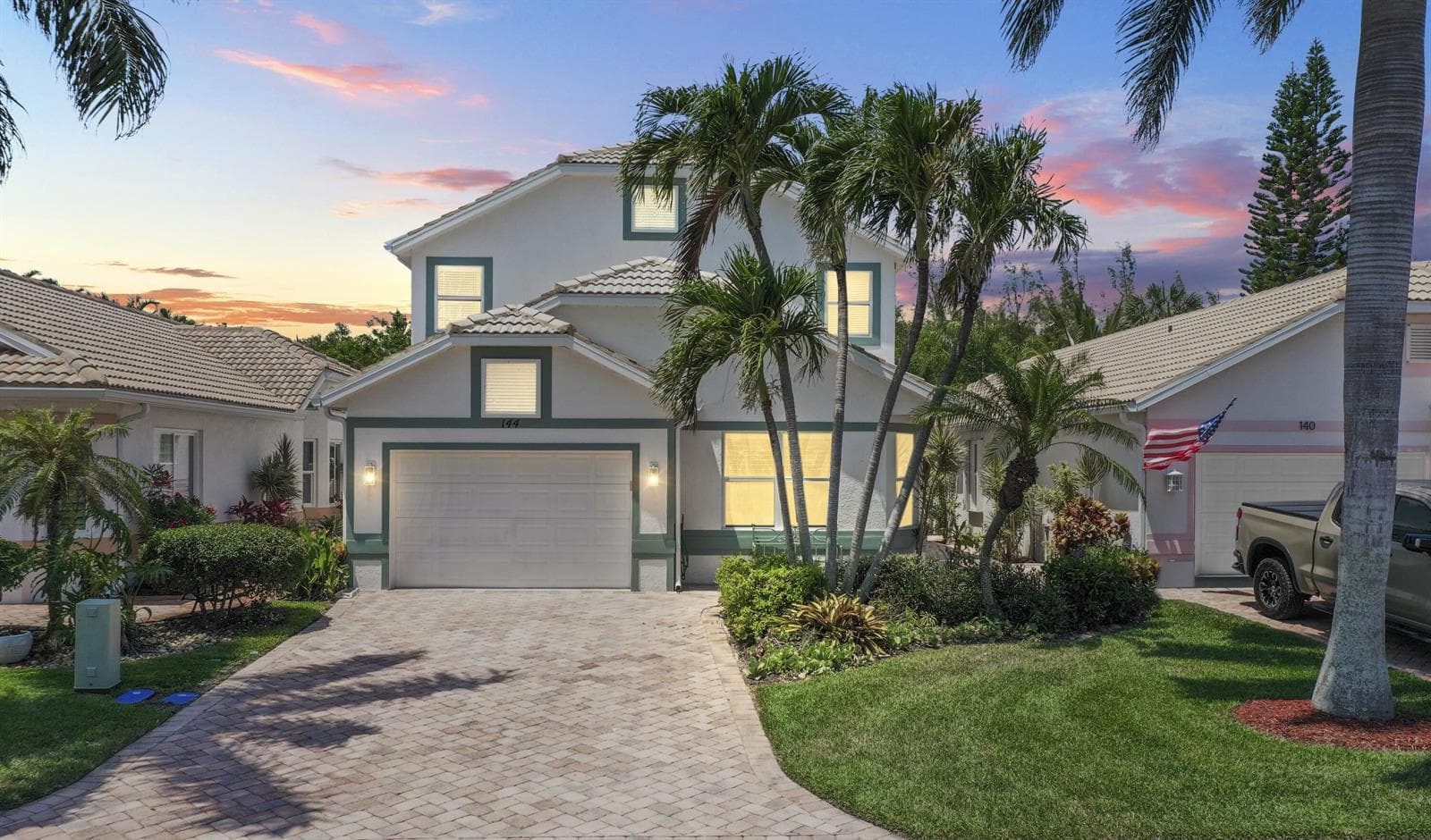 144 Pepper Lane, Jensen Beach, FL 34957 — zdjęcie 2