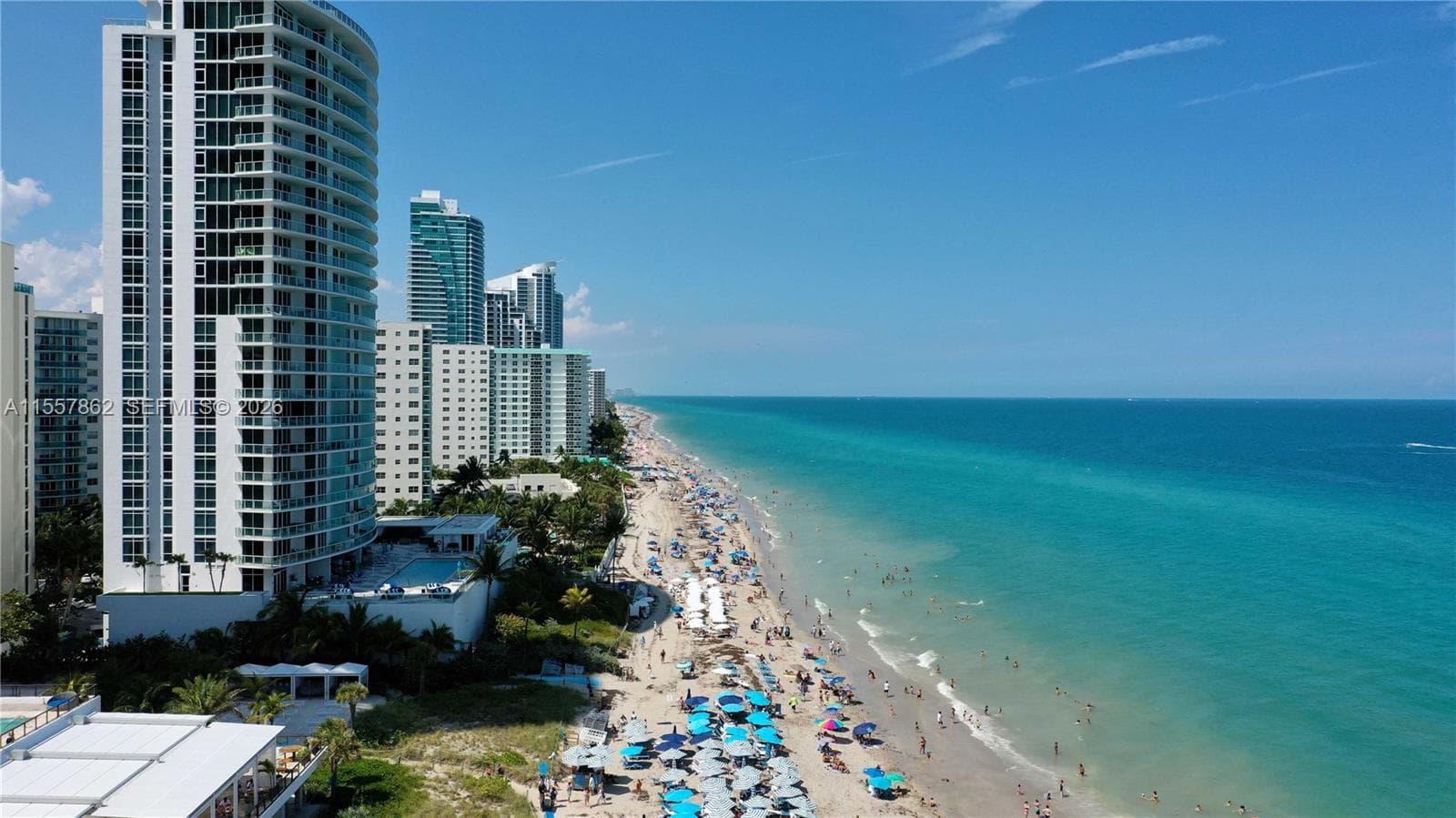 4111 S Ocean Dr # 2111, Hollywood, FL 33019