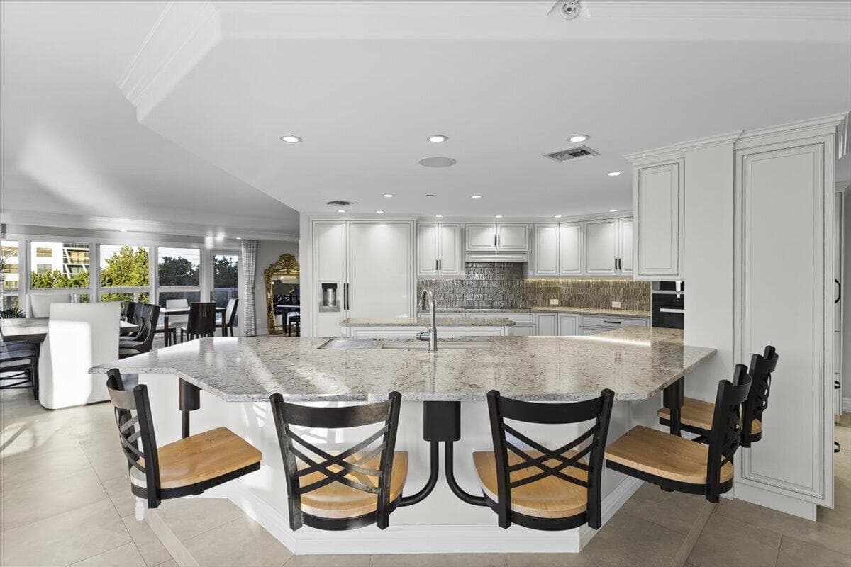 4605 S Ocean Boulevard # 3b, Highland Beach, FL 33487 — zdjęcie 5