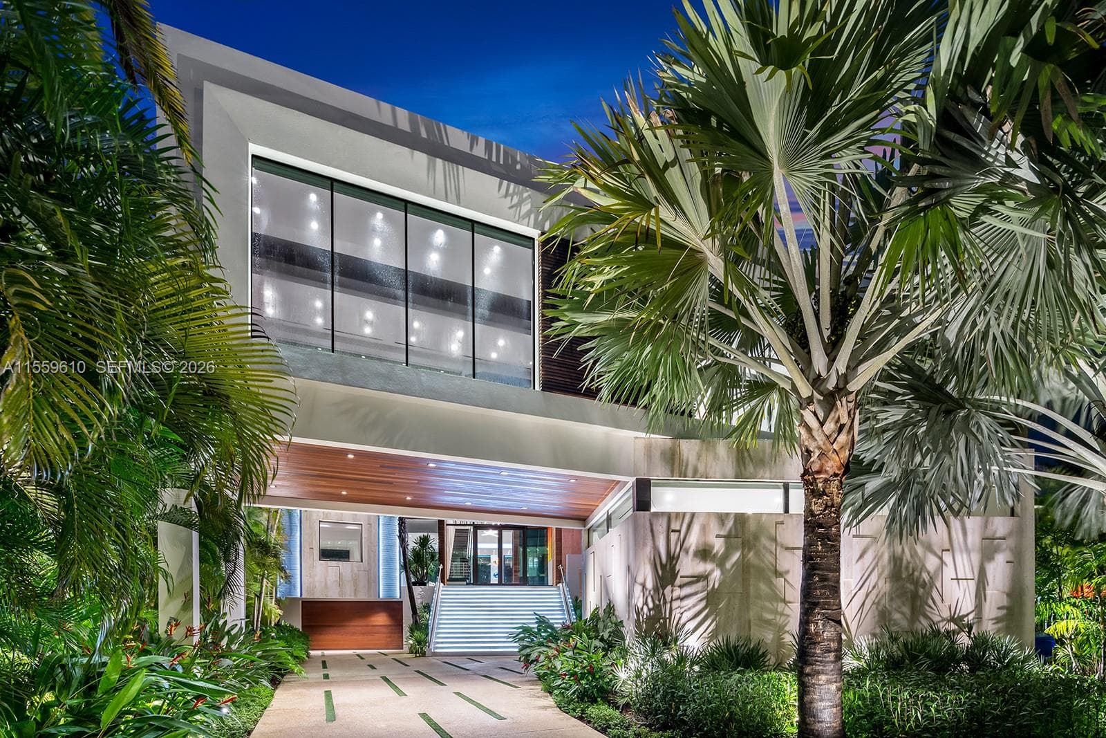 1133 Belle Meade Island Dr, Miami, FL 33138 — zdjęcie 2