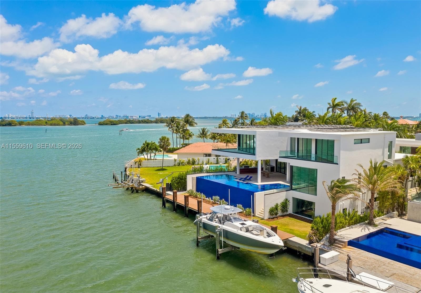 1133 Belle Meade Island Dr, Miami, FL 33138 — zdjęcie 4