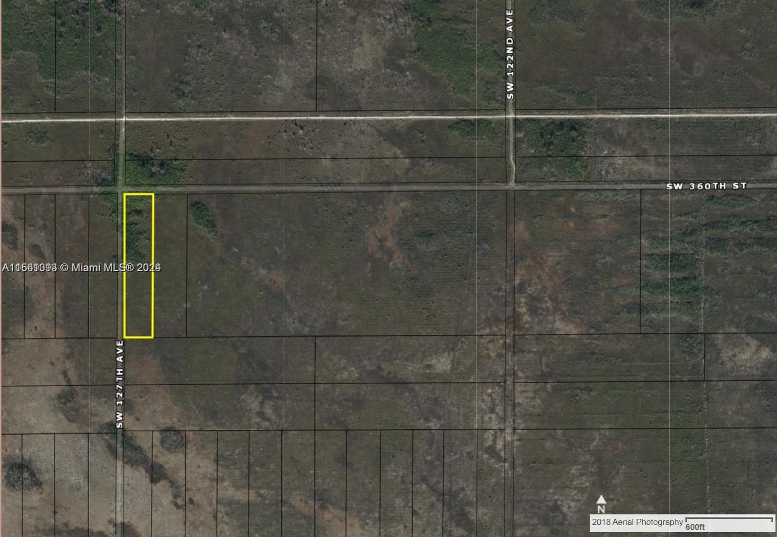 360XX SW 257th Avenue, Homestead, FL 33035 — zdjęcie 3