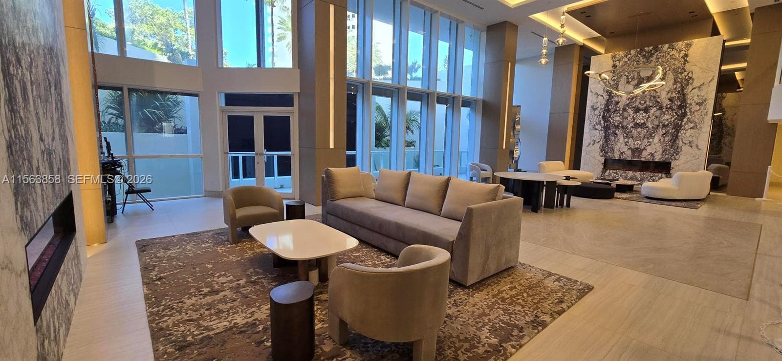 21205 Yacht Club Dr # PH09, Aventura, FL 33180 — zdjęcie 4