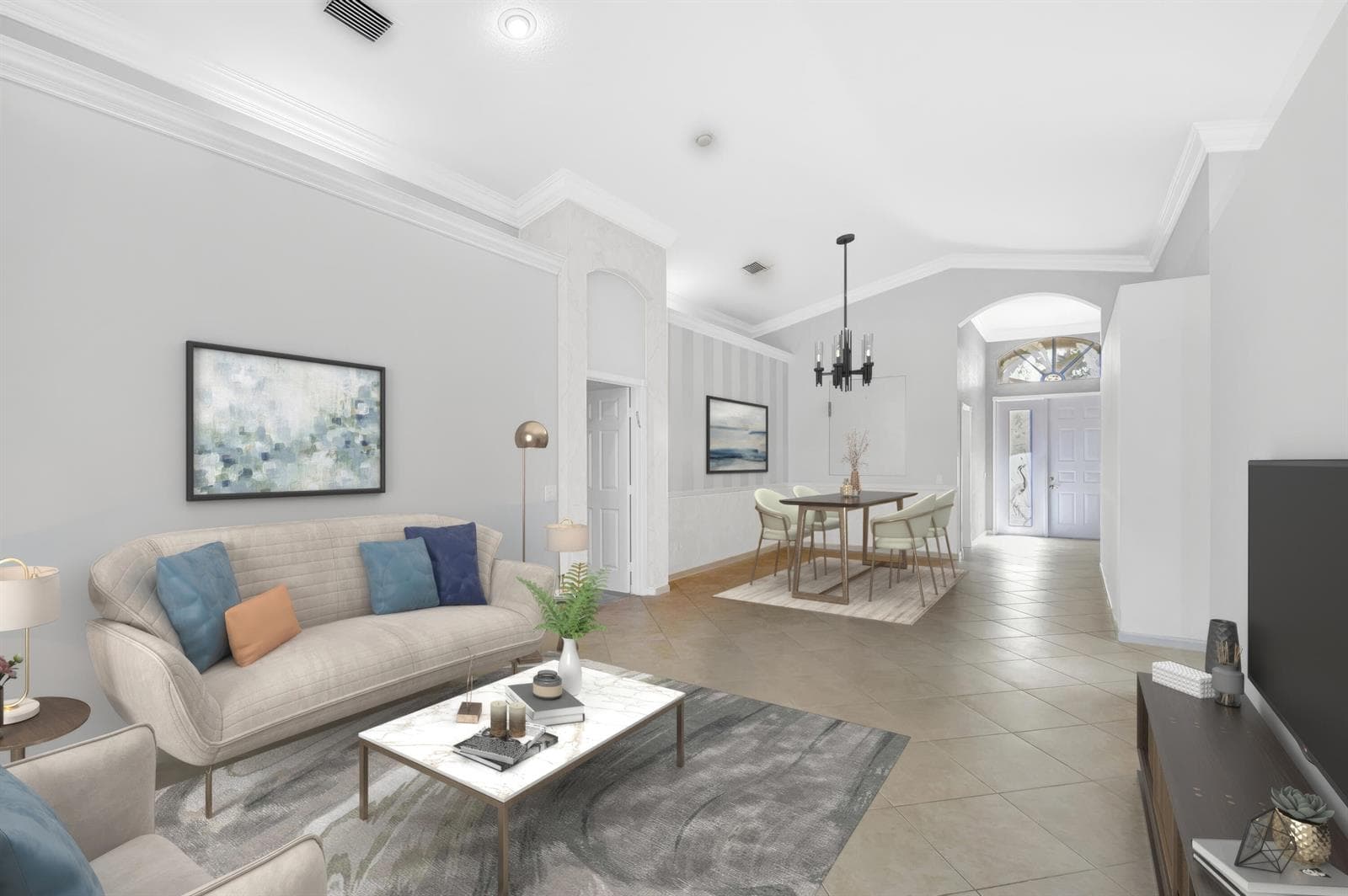 8200 Playa Del Sur Boulevard, Lake Worth, FL 33467 — zdjęcie 5