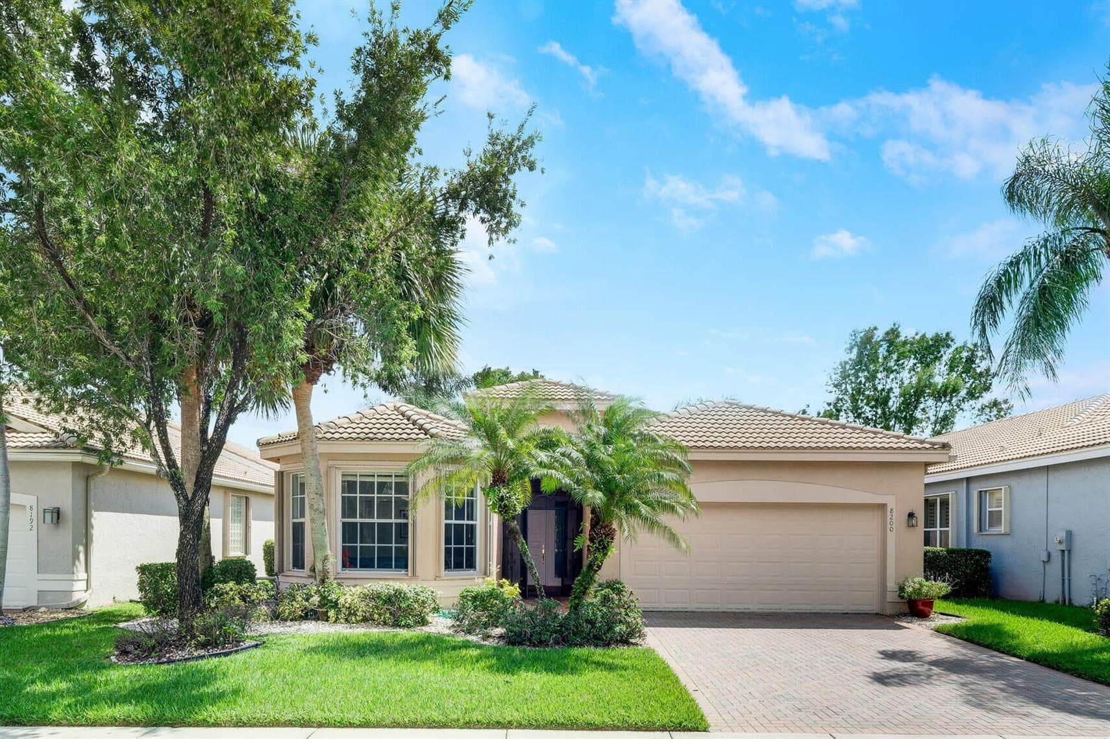 8200 Playa Del Sur Boulevard, Lake Worth, FL 33467 — zdjęcie 4