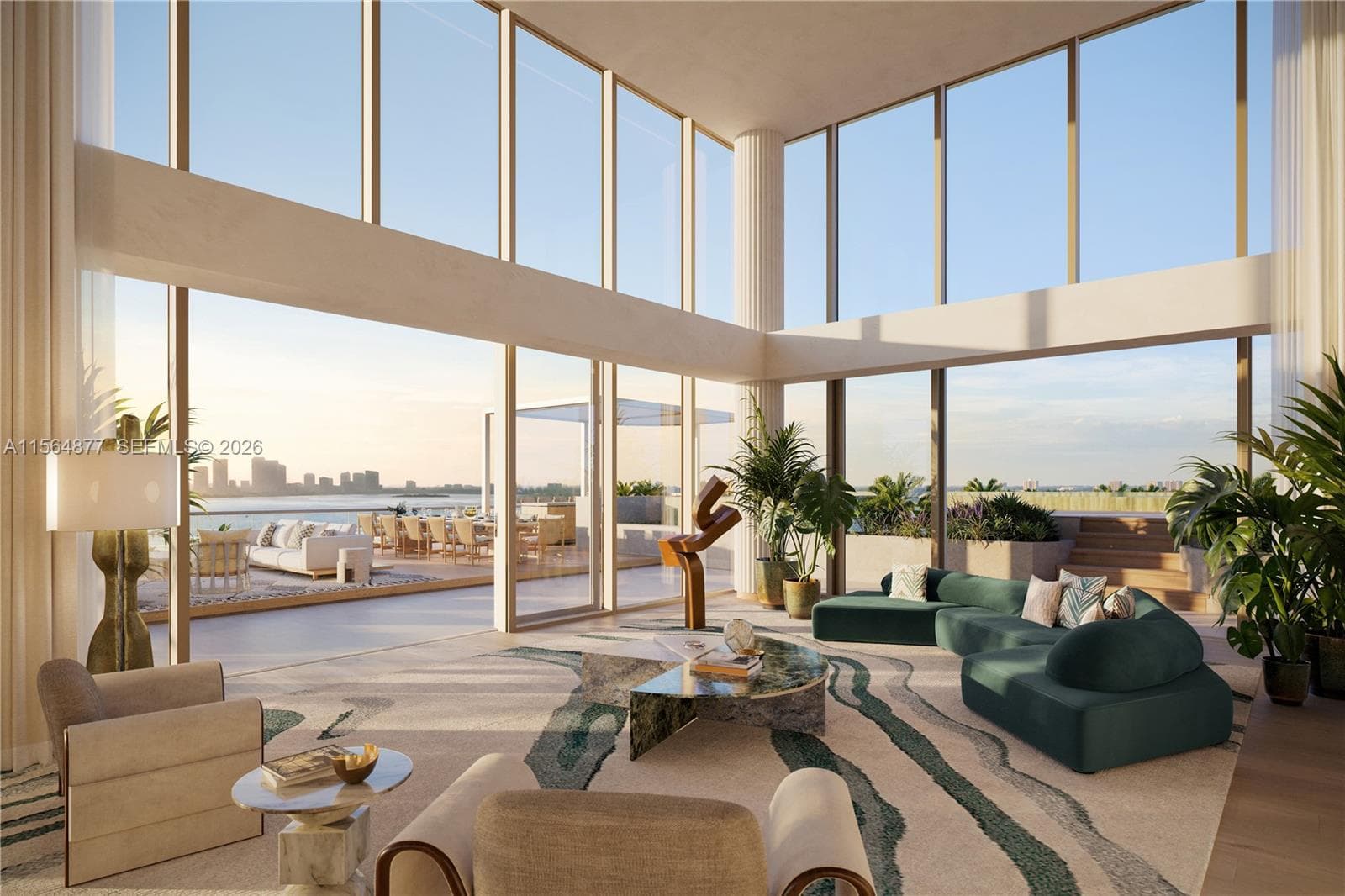 5333 Collins Ave # PHW, Miami Beach, FL 33140 — zdjęcie 2