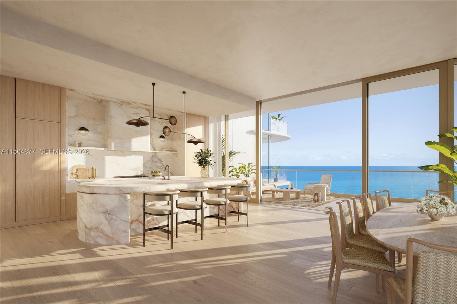 5333 Collins Ave # PHW, Miami Beach, FL 33140 — zdjęcie 3