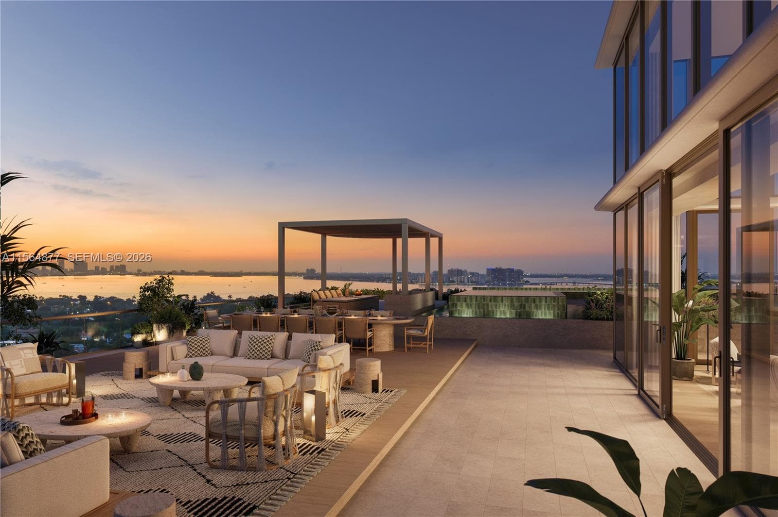 5333 Collins Ave # PHW, Miami Beach, FL 33140 — zdjęcie 4