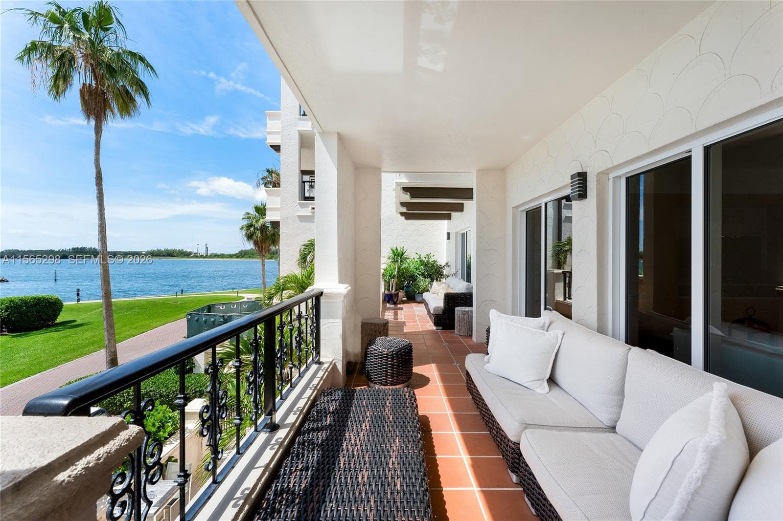2221 Fisher Island Dr # 3201, Miami Beach, FL 33109 — zdjęcie 5