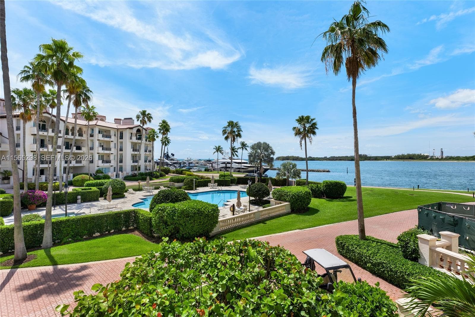 2221 Fisher Island Dr # 3201, Miami Beach, FL 33109 — zdjęcie 4