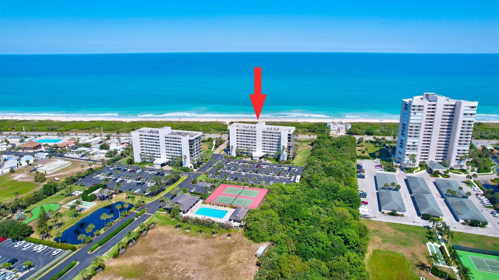5055 N Highway A1A # 605, Hutchinson Island, FL 34949 — zdjęcie 2