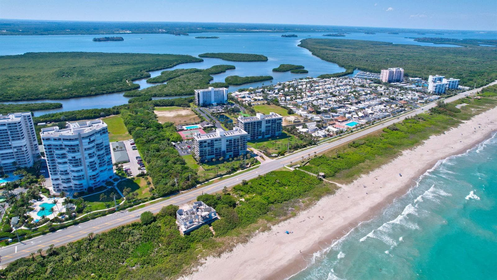 5055 N Highway A1A # 605, Hutchinson Island, FL 34949 — zdjęcie 4