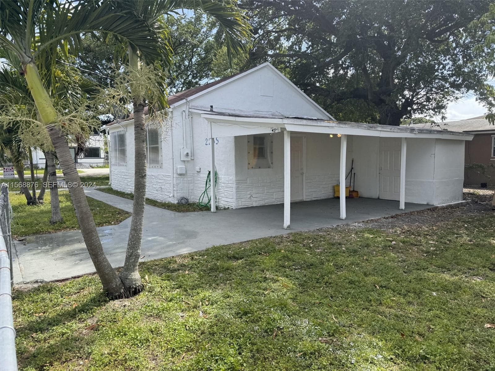 2255 NW 63rd St, Miami, FL 33147 — zdjęcie 3
