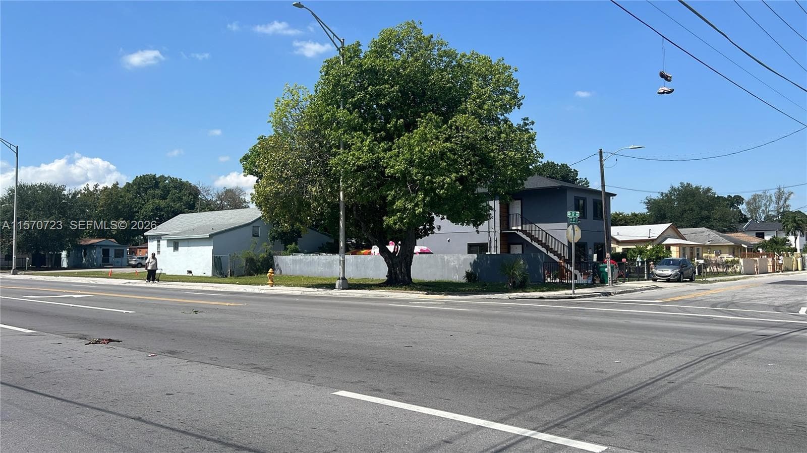 6928 NW 17th Ave, Miami, FL 33147 — zdjęcie 4