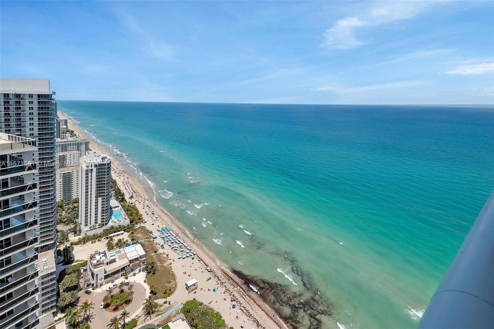 1830 S Ocean Dr # 4709, Hallandale Beach, FL 33009 — zdjęcie 2