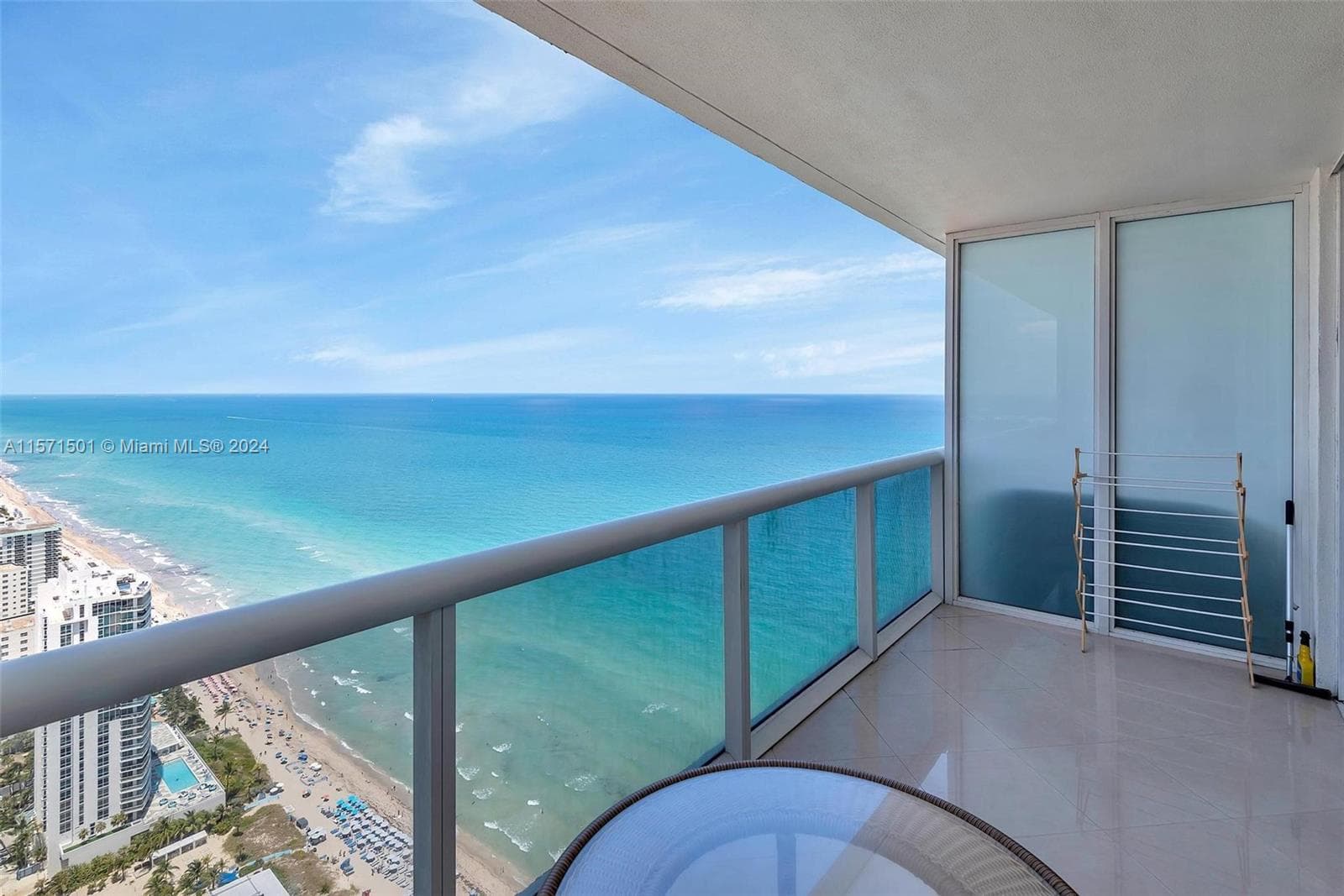 1830 S Ocean Dr # 4709, Hallandale Beach, FL 33009 — zdjęcie 3